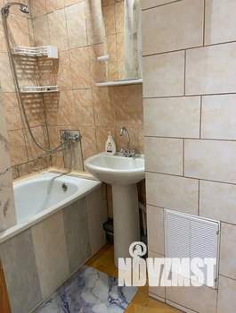 Студия квартира, посуточно, 24м2, 8/8 этаж