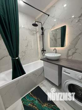 2-к квартира, посуточно, 79м2, 1/1 этаж