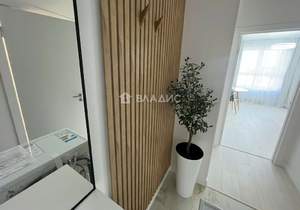 1-к квартира, на длительный срок, 38м2, 8/20 этаж