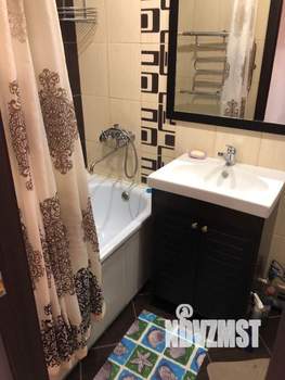 1-к квартира, на длительный срок, 30м2, 4/9 этаж