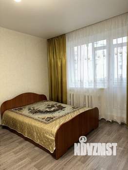 1-к квартира, на длительный срок, 33м2, 7/9 этаж