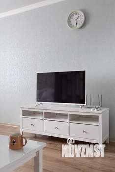 1-к квартира, посуточно, 44м2, 1/1 этаж