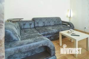 2-к квартира, посуточно, 60м2, 1/1 этаж