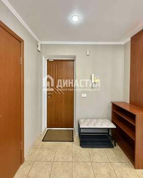 1-к квартира, на длительный срок, 32м2, 9/9 этаж