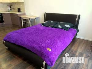 Студия квартира, посуточно, 29м2, 9/16 этаж