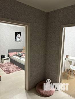 1-к квартира, на длительный срок, 38м2, 5/7 этаж