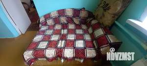 2-к квартира, на длительный срок, 44м2, 2/2 этаж