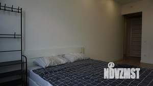 1-к квартира, посуточно, 52м2, 1/1 этаж