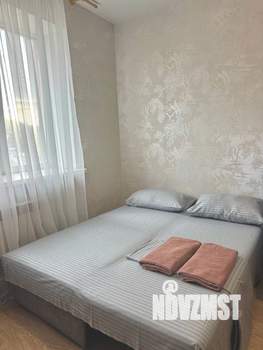 2-к квартира, посуточно, 70м2, 13/16 этаж