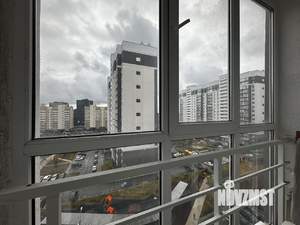 2-к квартира, на длительный срок, 40м2, 9/18 этаж