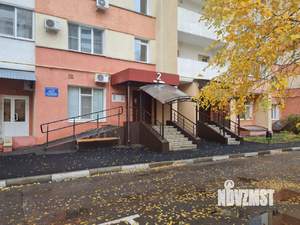 2-к квартира, на длительный срок, 72м2, 3/14 этаж