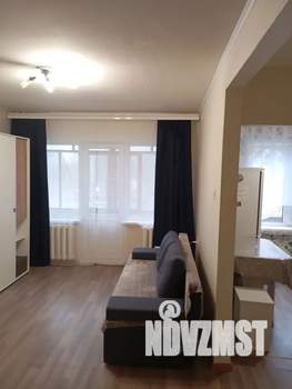 1-к квартира, посуточно, 32м2, 2/5 этаж