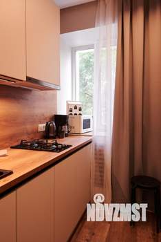 1-к квартира, посуточно, 26м2, 1/1 этаж