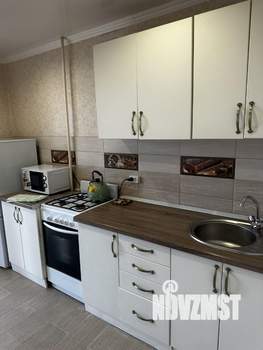 1-к квартира, посуточно, 59м2, 7/16 этаж