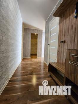 1-к квартира, посуточно, 50м2, 3/9 этаж