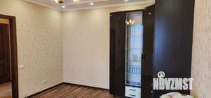 1-к квартира, на длительный срок, 40м2, 8/16 этаж