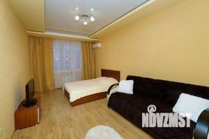 1-к квартира, посуточно, 55м2, 3/14 этаж