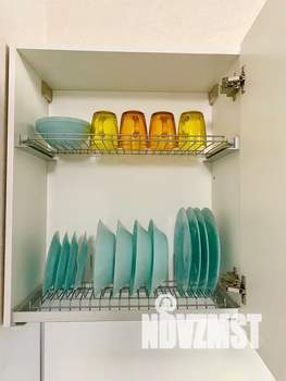 1-к квартира, посуточно, 45м2, 14/14 этаж