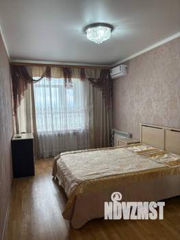 2-к квартира, на длительный срок, 86м2, 15/17 этаж