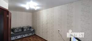 1-к квартира, на длительный срок, 27м2, 2/9 этаж