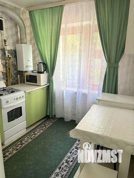 1-к квартира, на длительный срок, 30м2, 3/7 этаж