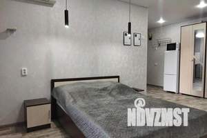 1-к квартира, посуточно, 38м2, 3/7 этаж