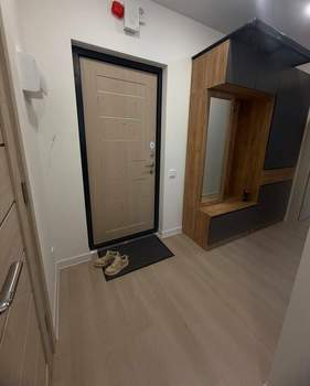 2-к квартира, на длительный срок, 43м2, 5/18 этаж