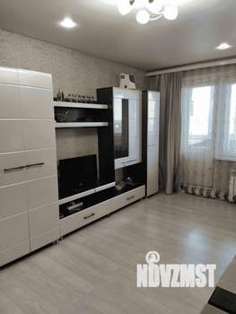 1-к квартира, на длительный срок, 37м2, 9/10 этаж