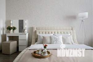 1-к квартира, посуточно, 45м2, 10/14 этаж