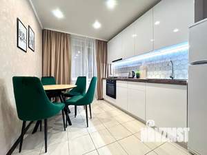 1-к квартира, посуточно, 45м2, 9/10 этаж