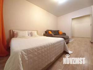 3-к квартира, посуточно, 90м2, 4/14 этаж