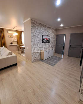 2-к квартира, на длительный срок, 90м2, 10/15 этаж
