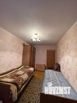 3-к квартира, на длительный срок, 60м2, 9/9 этаж