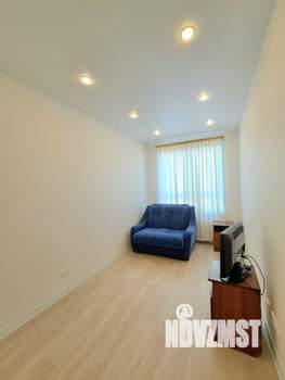 1-к квартира, на длительный срок, 30м2, 8/12 этаж