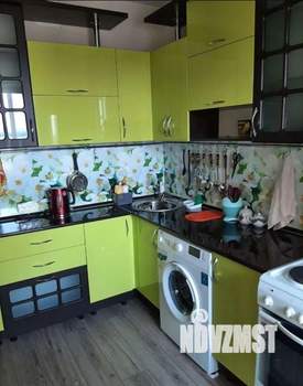1-к квартира, на длительный срок, 37м2, 17/22 этаж