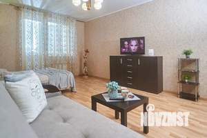 1-к квартира, посуточно, 70м2, 5/9 этаж