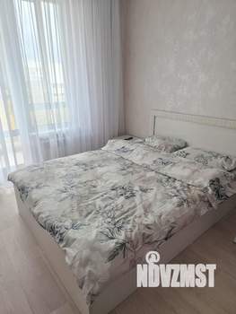 Студия квартира, посуточно, 21м2, 8/16 этаж