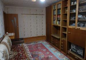 2-к квартира, на длительный срок, 42м2, 2/5 этаж