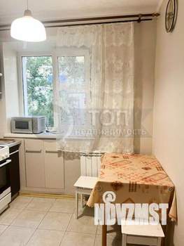 2-к квартира, на длительный срок, 38м2, 2/5 этаж