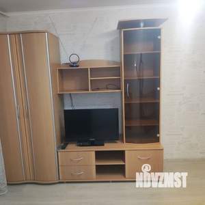 1-к квартира, на длительный срок, 32м2, 3/10 этаж