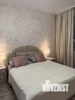 2-к квартира, посуточно, 45м2, 1/1 этаж