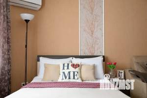 2-к квартира, посуточно, 80м2, 3/12 этаж