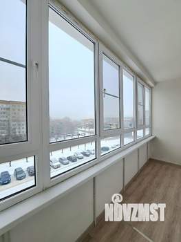 1-к квартира, посуточно, 43м2, 4/16 этаж