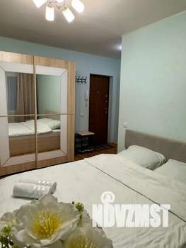 1-к квартира, посуточно, 28м2, 2/9 этаж