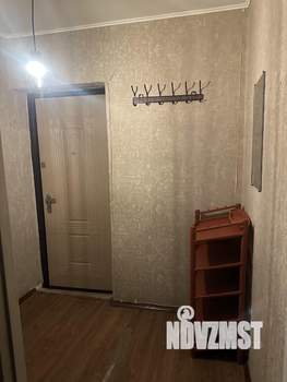 1-к квартира, на длительный срок, 28м2, 1/10 этаж