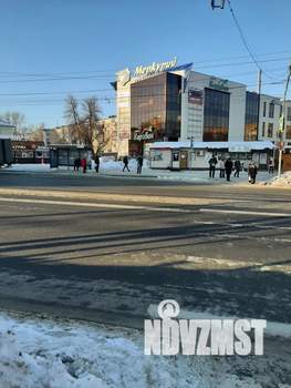 1-к квартира, посуточно, 35м2, 9/16 этаж