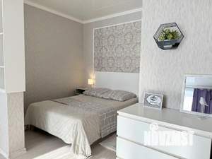 1-к квартира, посуточно, 48м2, 1/1 этаж