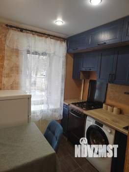 1-к квартира, на длительный срок, 20м2, 1/9 этаж