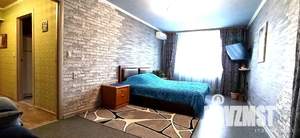 1-к квартира, посуточно, 45м2, 5/10 этаж