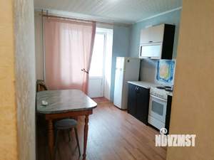 1-к квартира, на длительный срок, 44м2, 5/10 этаж